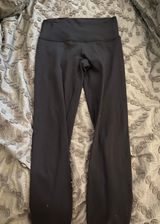 Lululemon Black  Leggings Photo 0
