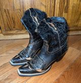 Ariat Womens Dahlia Boot Photo 0