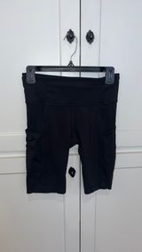 Lululemon Wunder Train 8β Biker Shorts Photo 0