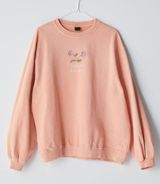 Urban Outfitters Thanks a Bunch Crewneck Photo 0