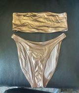 SKIMS  Bathing Suit Photo 0