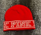 PINK Beanie Victoria's Secret Women’s Photo 0