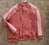 Adidas Zip Jacket Photo 0