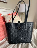Kate Spade Black Bag Photo 0