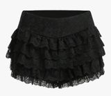 Windsor Lace Shorts Photo 0