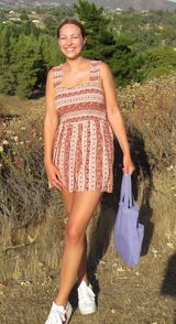 Outfitters Romper Photo 0