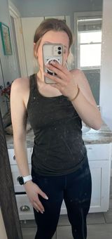 Swifty Tech Racerback Tank Photo 0