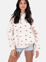 Adika evil eye sweatshirt Photo 0