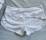 Lululemon Hotty Hot Shorts Photo 0