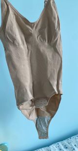 Sweet Slims tan bodysuit Photo 0