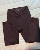 American Eagle Crossover Leggings 7/8 Photo 0