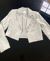 Avec Les Filles Blazer/jacket Photo 0