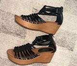 Bare traps Heeled Sandals  Photo 0