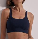 Varley  FreeSoft Cori Bra in Sky Captain M Photo 0
