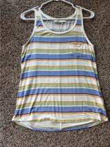 prAna Tank Top Photo 0