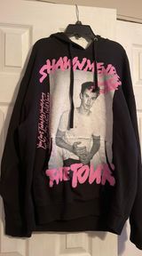 Shawn Mendes Tour Merch Photo 0