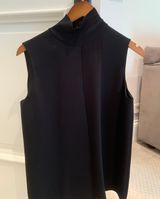 Vince turtleneck tank Photo 0