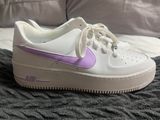 Nike AirForce1 Photo 0