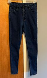 SheIn High Waisted Jeans Photo 0