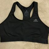 Black Adidas sport bra Photo 0