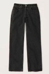 Low Rise Jeans Baggy 29 Long Photo 0