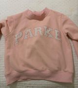 PARKE Sweatshirt Mockneck Photo 0