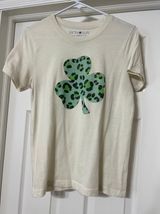Fifth Sun Clover Tee Photo 0