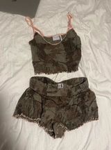 Urban Outfitters Sleep Set Photo 0