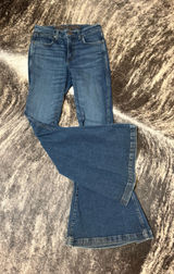 Wrangler Jeans Photo 0