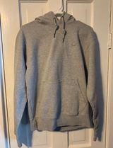 Champion Grey Hoodie Photo 0