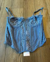 Corset Top Size L Photo 0