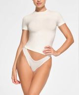 Cotton Jersey T-Shirt Photo 0