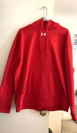 Under Armour Under Armor Hoodie Photo 0