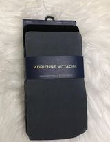 Adrienne Vittadini Footed Tights Photo 0