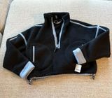 Free People Fleece Jacket Photo 0