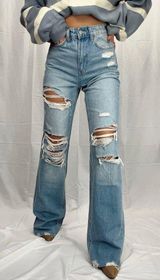 flying monkey Jeans Photo 0