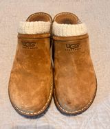 UGG Clogs Photo 0