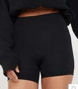 Aerie Biker Short 4” Photo 0