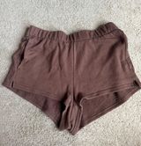 PacSun Sweat Shorts Photo 0