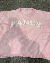 Fancy D Boutique Camo T Shirt Photo 0