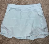 Lululemon Pace Rival Skirt Photo 0
