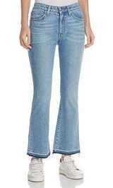 Derek Lam Flare Jeans Photo 0