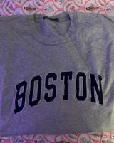 Brandy Melville Long Sleeve Top Grey Photo 0