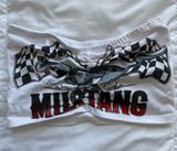 Forever 21 Ford Mustang Crop Top Photo 0