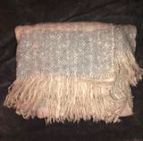 American Eagle Outfitters Blanket Scarf Photo 0
