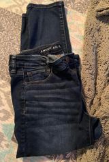 American Eagle Outfitters AE Denim  Photo 0