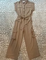 Jumpsuit NWT Photo 0