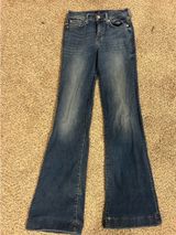 7 For All Mankind Dojo Jeans Photo 0