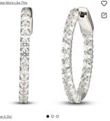 KAY Earrings Photo 0