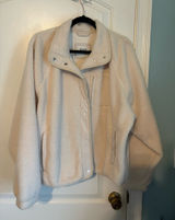 Hollister Sherpa jacket  Photo 0
